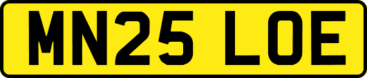 MN25LOE