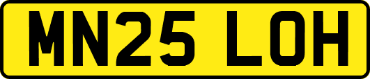 MN25LOH