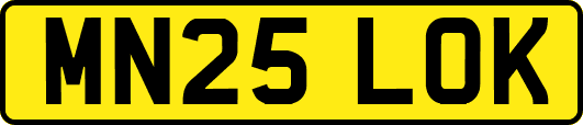 MN25LOK