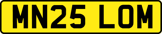 MN25LOM