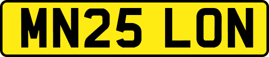MN25LON
