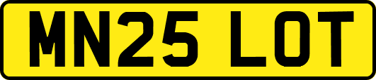 MN25LOT