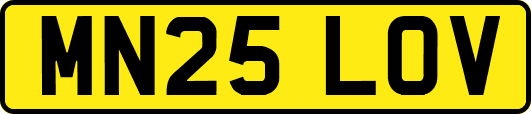 MN25LOV