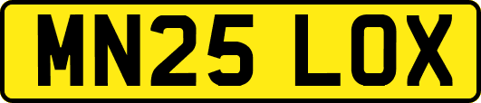 MN25LOX