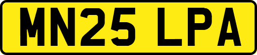 MN25LPA