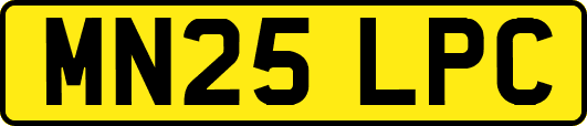 MN25LPC