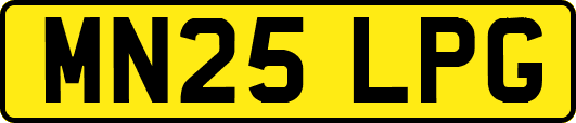 MN25LPG