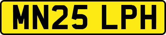MN25LPH