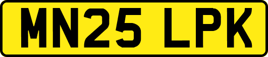 MN25LPK
