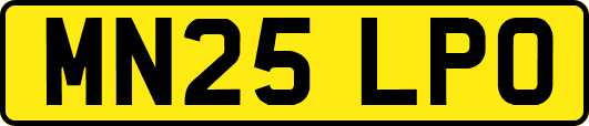 MN25LPO