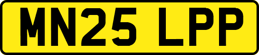 MN25LPP