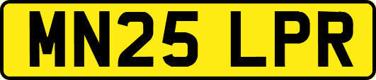 MN25LPR