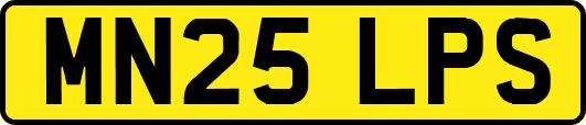 MN25LPS