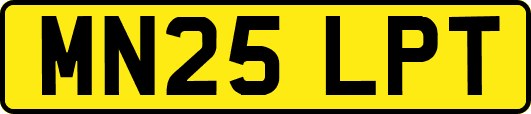 MN25LPT