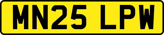 MN25LPW