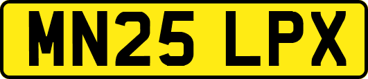 MN25LPX