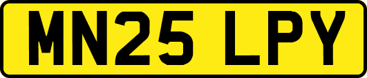 MN25LPY