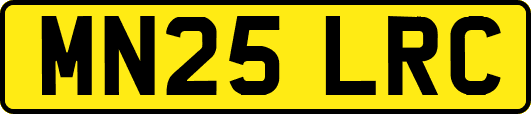 MN25LRC