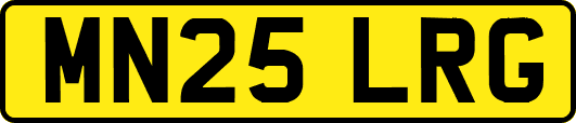 MN25LRG