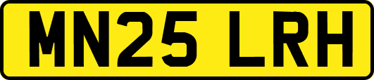 MN25LRH