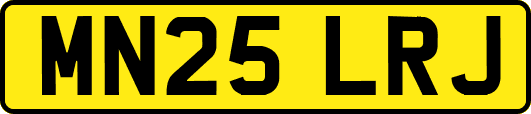 MN25LRJ
