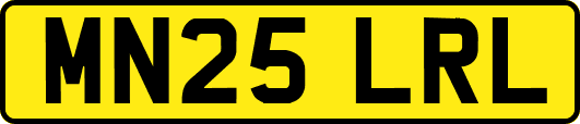 MN25LRL