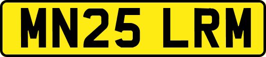 MN25LRM