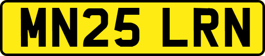MN25LRN