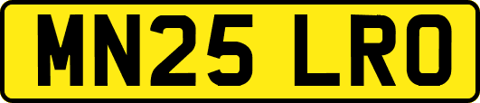 MN25LRO