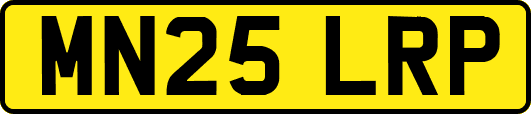 MN25LRP