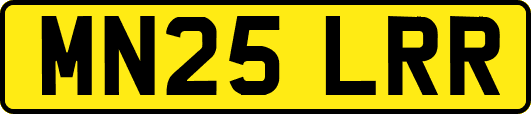 MN25LRR