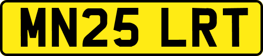 MN25LRT