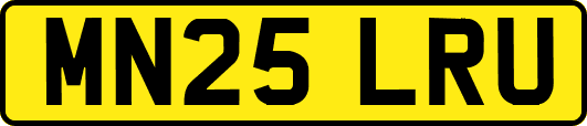 MN25LRU
