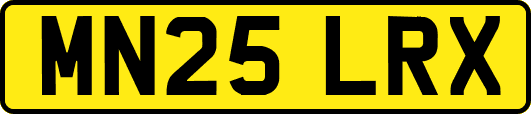 MN25LRX
