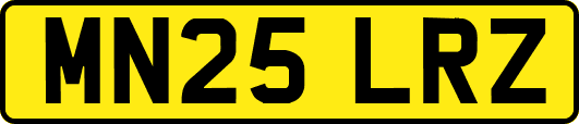 MN25LRZ