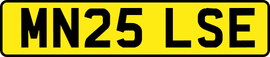 MN25LSE