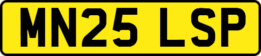 MN25LSP
