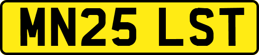 MN25LST