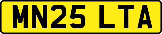 MN25LTA