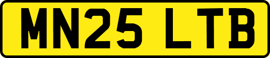 MN25LTB