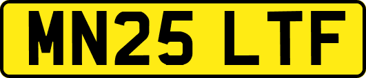MN25LTF
