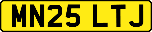 MN25LTJ