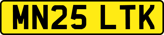 MN25LTK