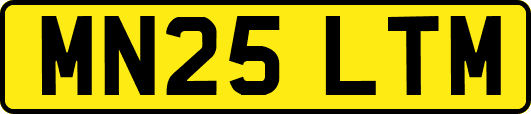 MN25LTM