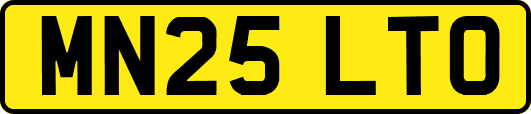 MN25LTO