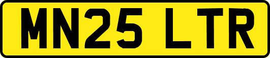 MN25LTR