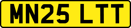MN25LTT