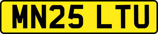 MN25LTU
