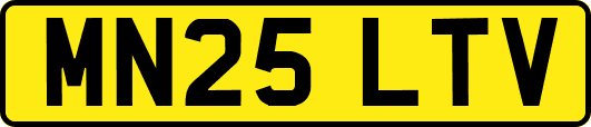 MN25LTV