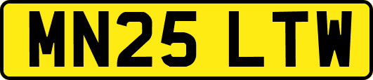 MN25LTW